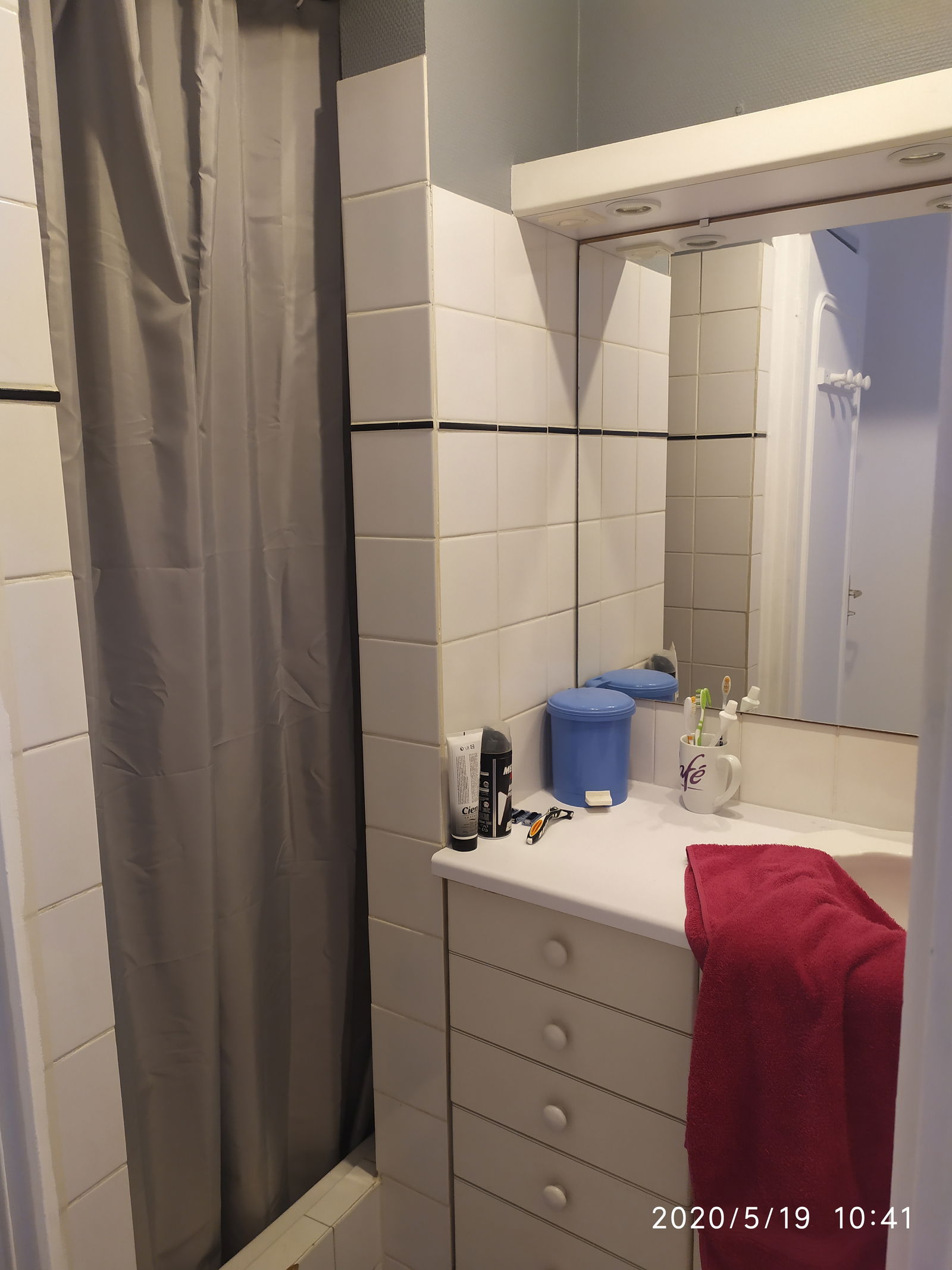 Chambre Chez L'habitant Saint-Priest 234339