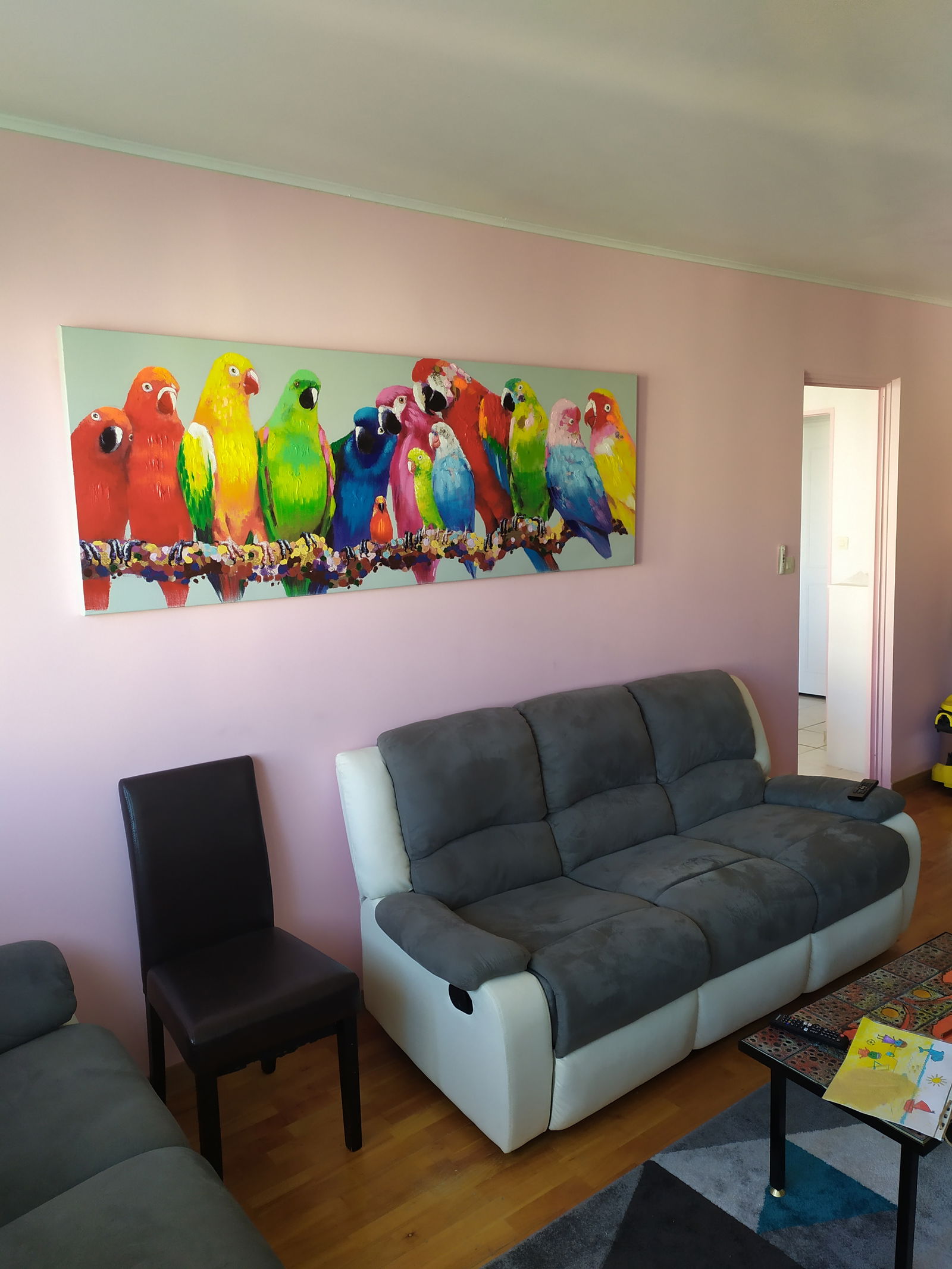 Chambre Chez L'habitant Saint-Priest 234339