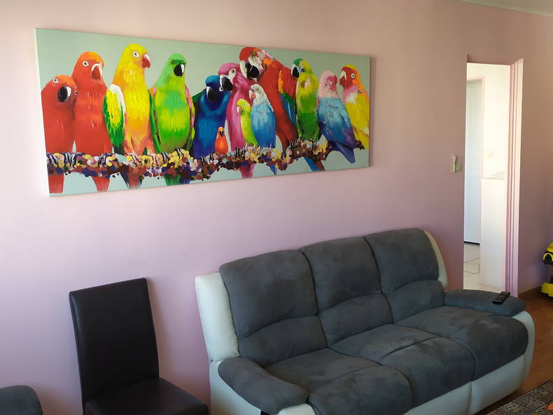 Chambre Chez L'habitant Saint-Priest 234339-3