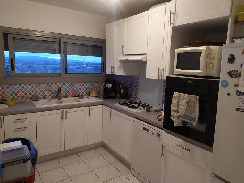 Chambre Chez L'habitant Saint-Priest 234339-4