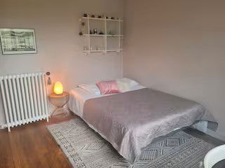 Chambre Chez L'habitant Saint-Rémy-lès-Chevreuse 628276