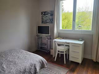Chambre Chez L'habitant Saint-Rémy-lès-Chevreuse 628276