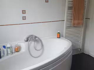 Gastfamilie Saint-Rémy-lès-Chevreuse 628276-5