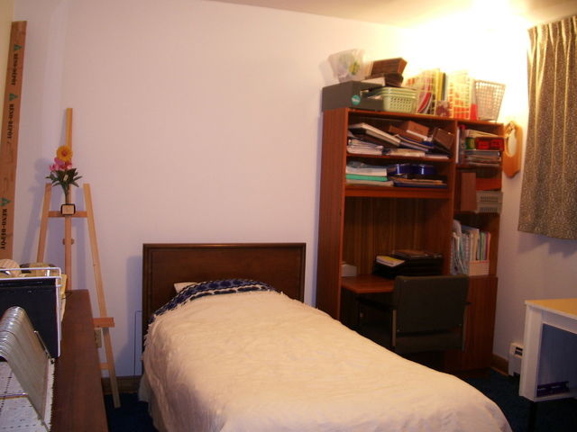 Chambre Chez L'habitant Montréal 1725