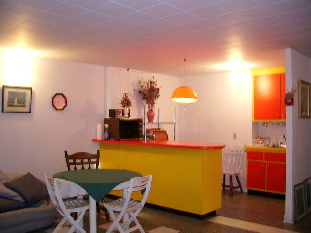 Homestay Montréal 1725-2