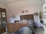 Chambre Chez L'habitant Nevers 54900