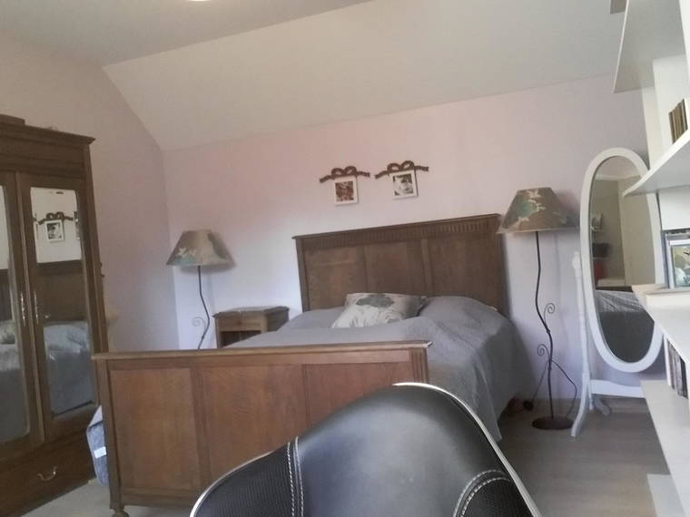 Gastfamilie Nevers 54900