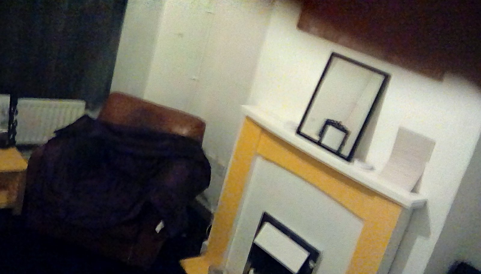 Chambre Chez L'habitant Stoke-on-Trent 220561