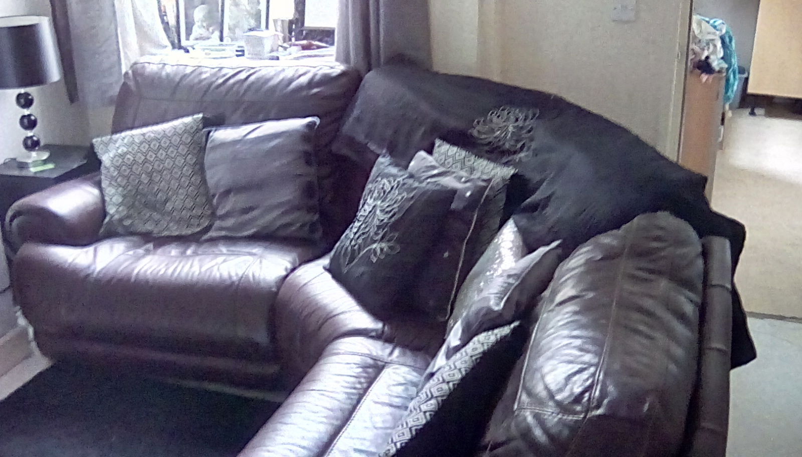 Chambre Chez L'habitant Stoke-on-Trent 220561