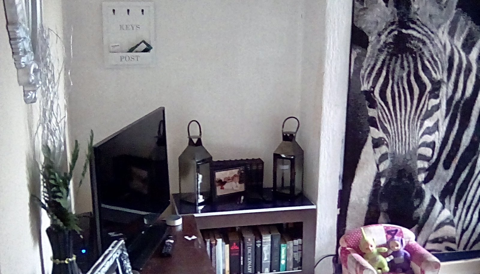 Chambre Chez L'habitant Stoke-on-Trent 220561