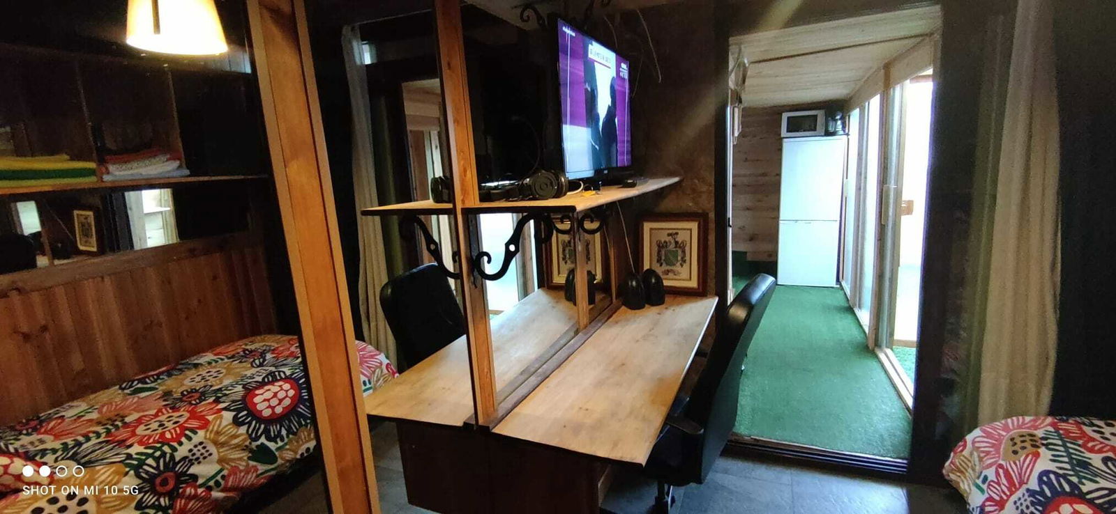 Chambre Chez L'habitant Valladolid 260290