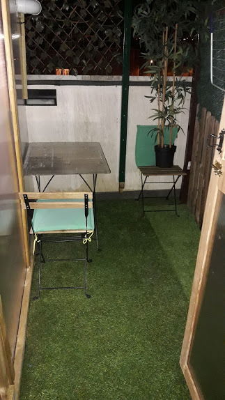 Chambre Chez L'habitant Valladolid 260290