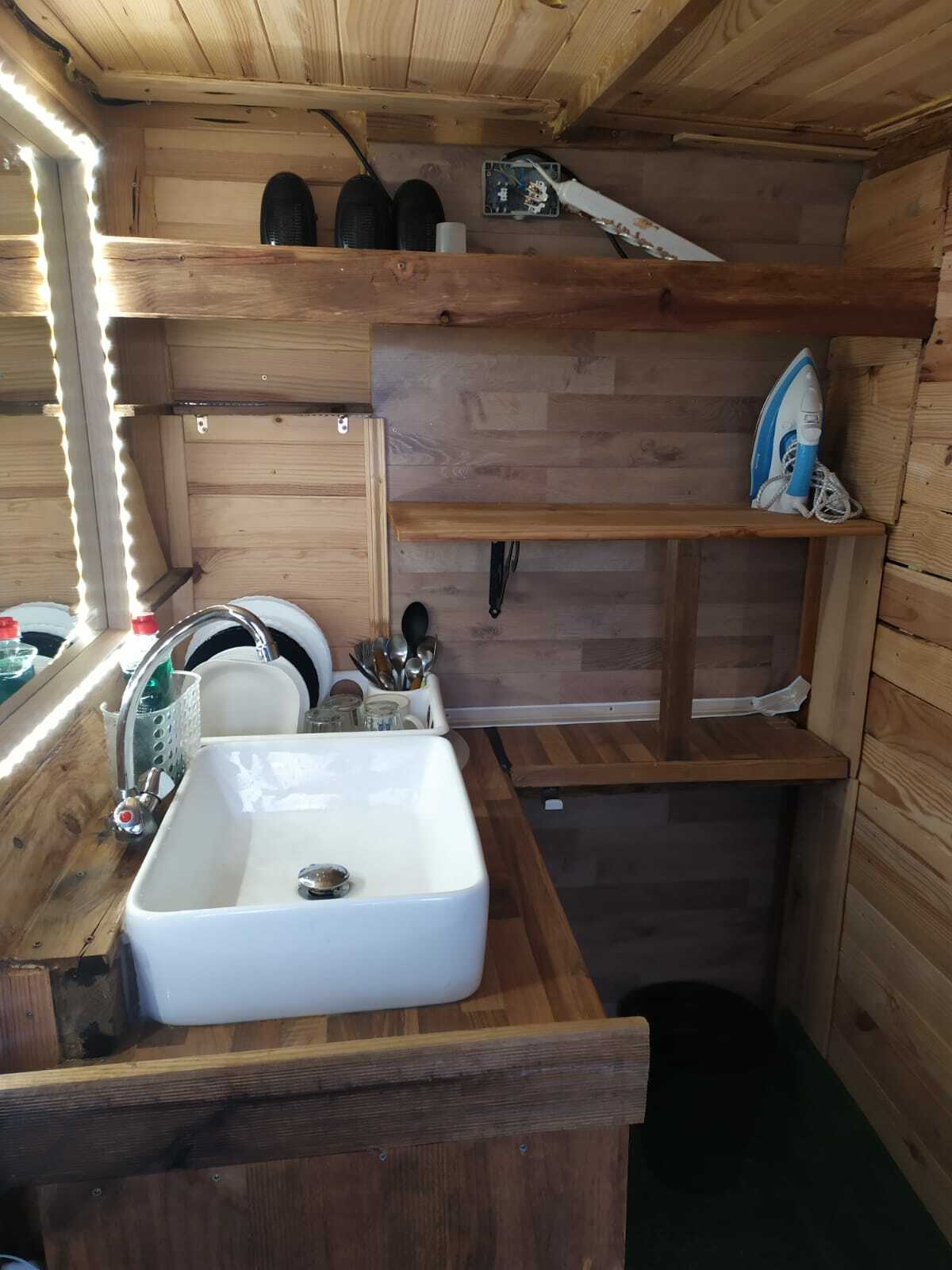 Chambre Chez L'habitant Valladolid 260290