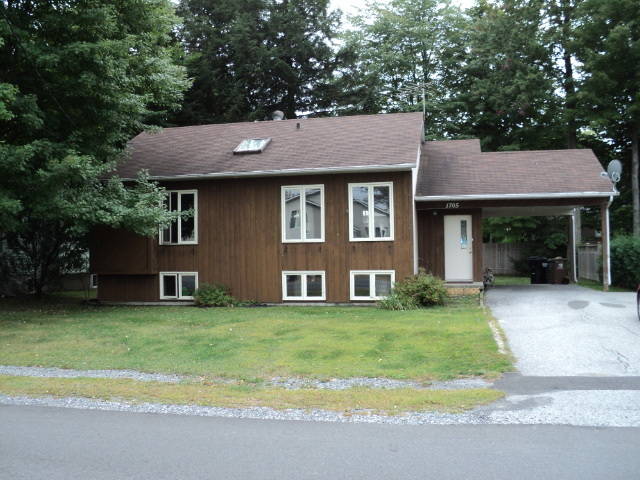 Quedarse En Casa Sainte-Madeleine 61266-1