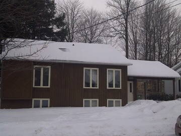 Quedarse En Casa Sainte-Madeleine 61266-2