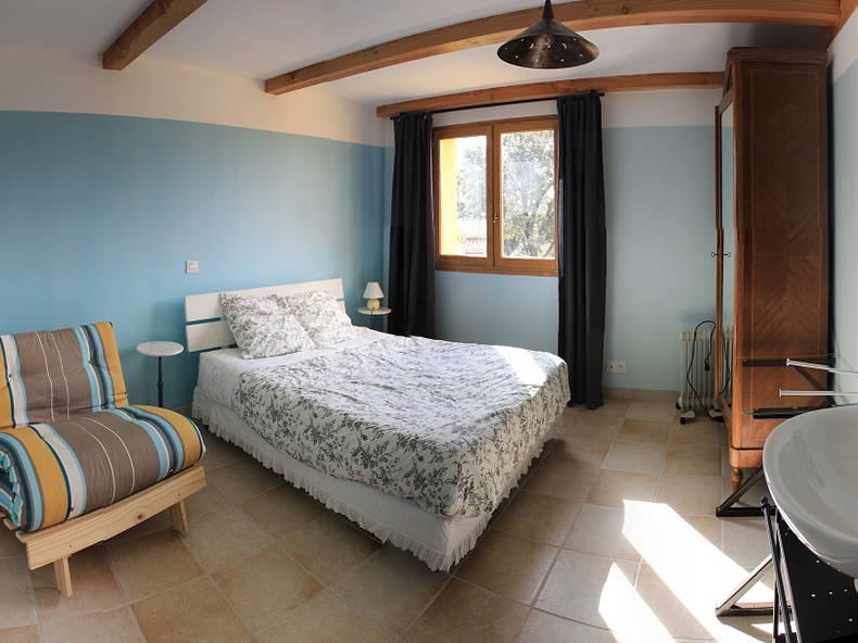 Gastfamilie Les Vans 102355-1