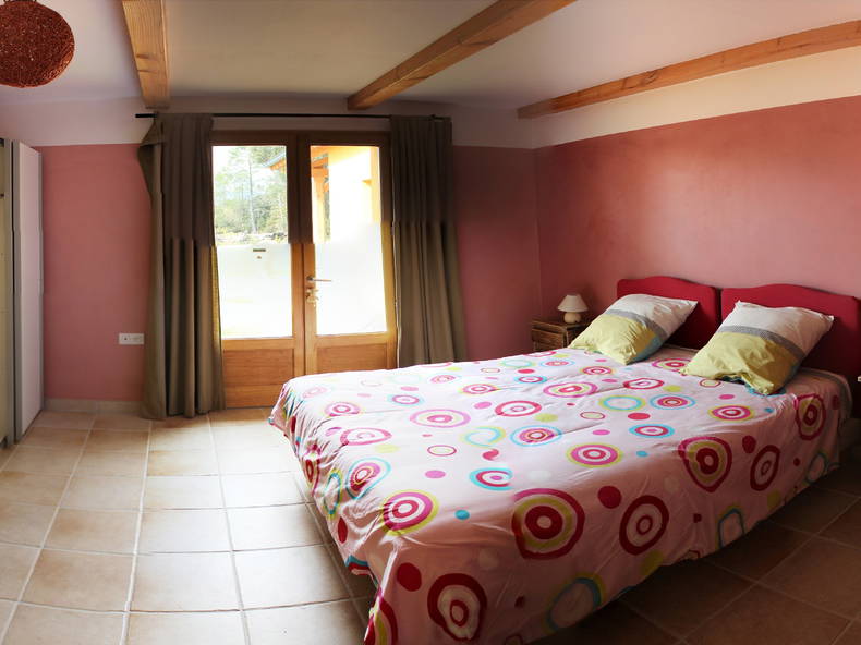 Gastfamilie Les Vans 102355-3