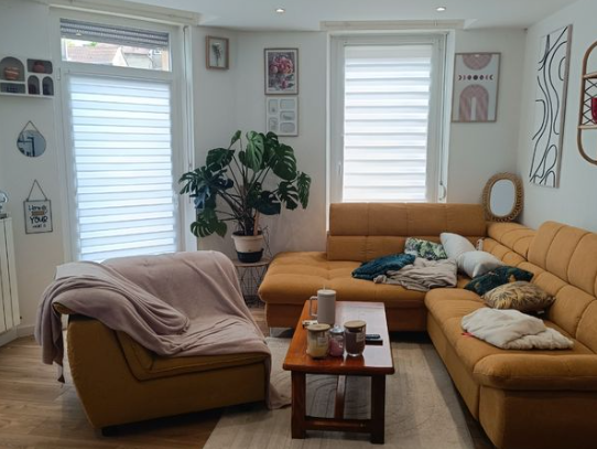 Homestay Algrange 517766