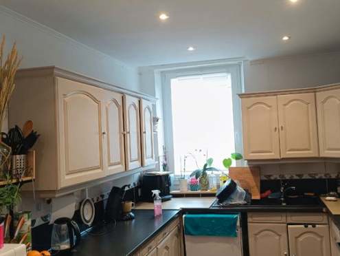 Homestay Algrange 517766
