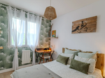 Chambre Chez L'habitant Andernos-Les-Bains 519933