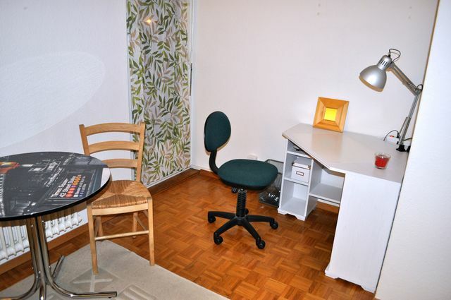 Chambre Chez L'habitant Carouge 49099