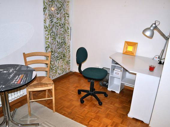 Chambre Chez L'habitant Carouge 49099-2