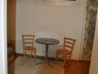 Chambre Chez L'habitant Carouge 49099-3