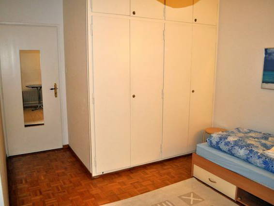 Chambre Chez L'habitant Carouge 49099-4