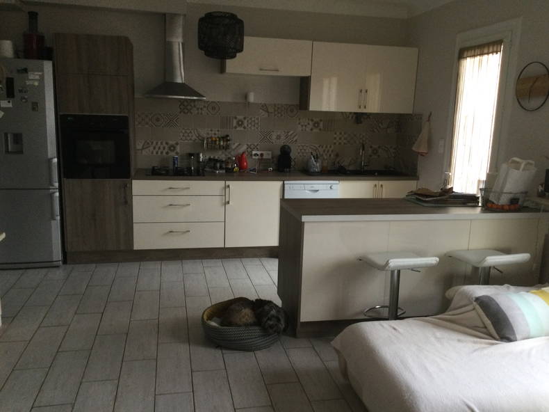 Homestay Carpentras 244399-4