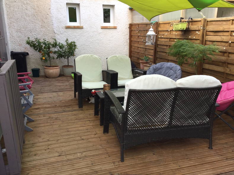 Homestay Carpentras 244399-5