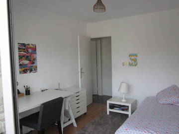 Wg-Zimmer Clamart 85092