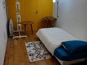WG-Zimmer in Colombes