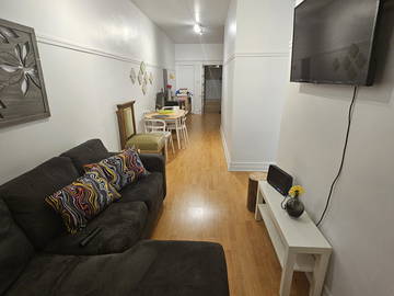 Colocation à louer à Montréal - autre pièce-4