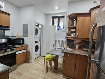 Colocation à louer à Montréal - autre pièce-5