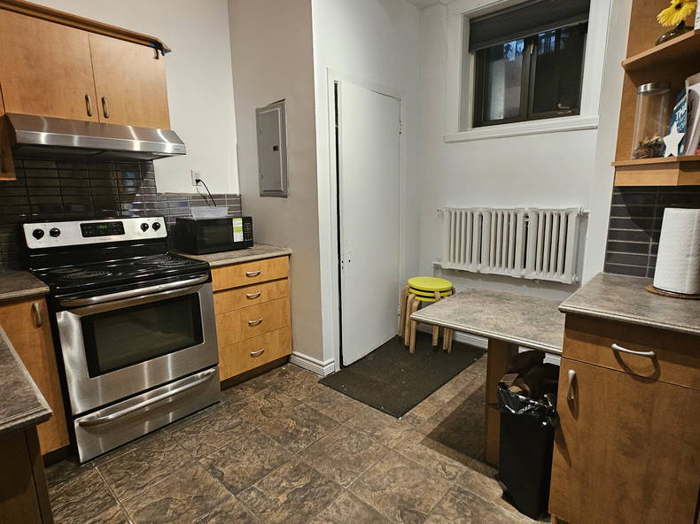 Colocation Montréal 458899-5