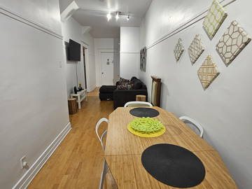 Colocation à louer à Montréal - autre pièce-3