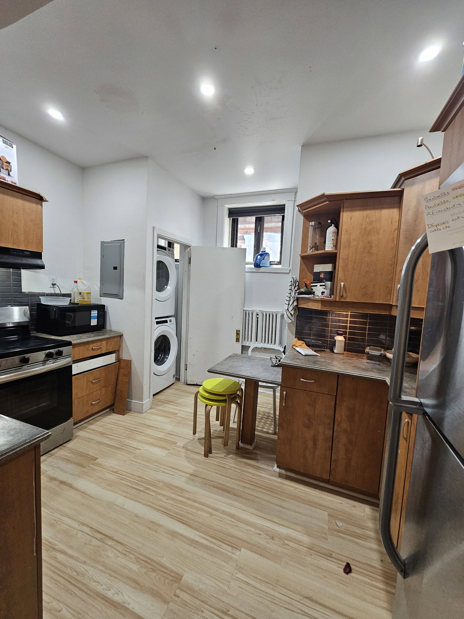Colocation Montréal 458928