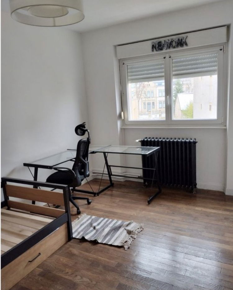 Chambre Chez L'habitant Épinal 658867