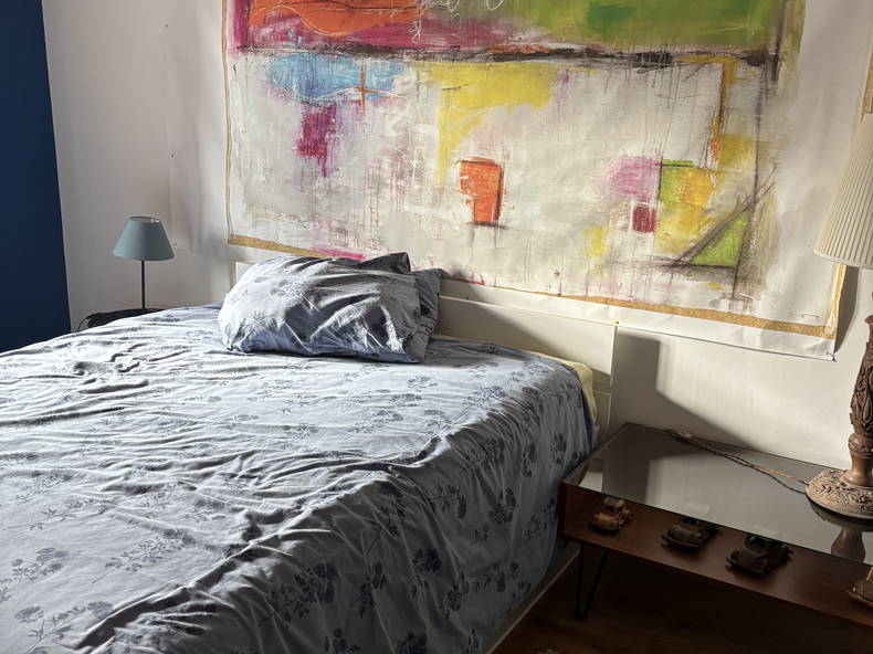 Chambre Chez L'habitant Reignier-Ésery 631758-1