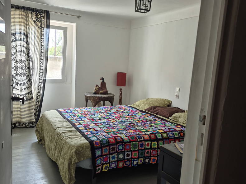 Chambre Chez L'habitant Eyguières 205048-3