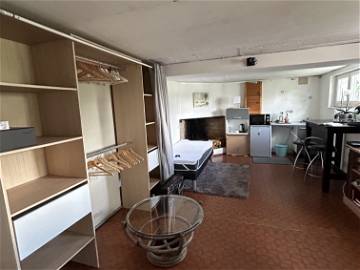 Chambre À Louer Eysines 398543