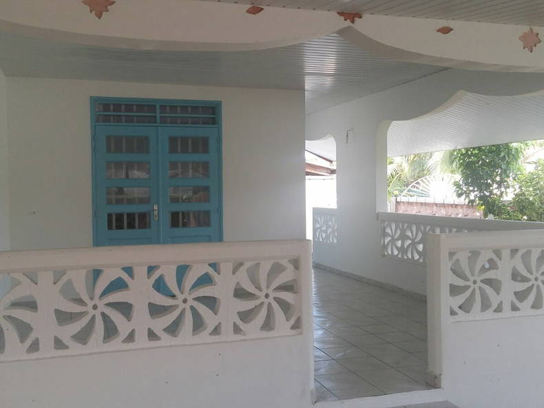 Logement Entier Kourou 247663-1