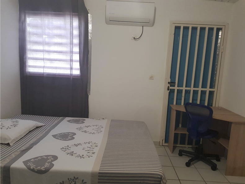 Logement Entier Kourou 247663-5