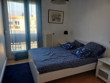 Chambre À Louer Rouen 488819