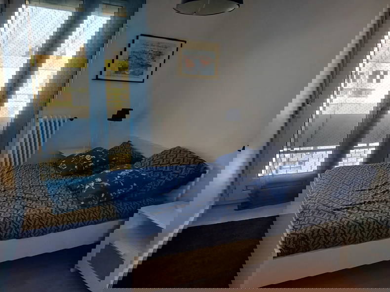 Zakwaterowanie U Rodziny Rouen 488819-1