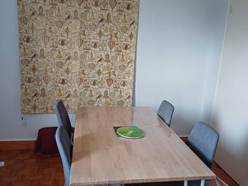 Chambre À Louer Rouen 488819