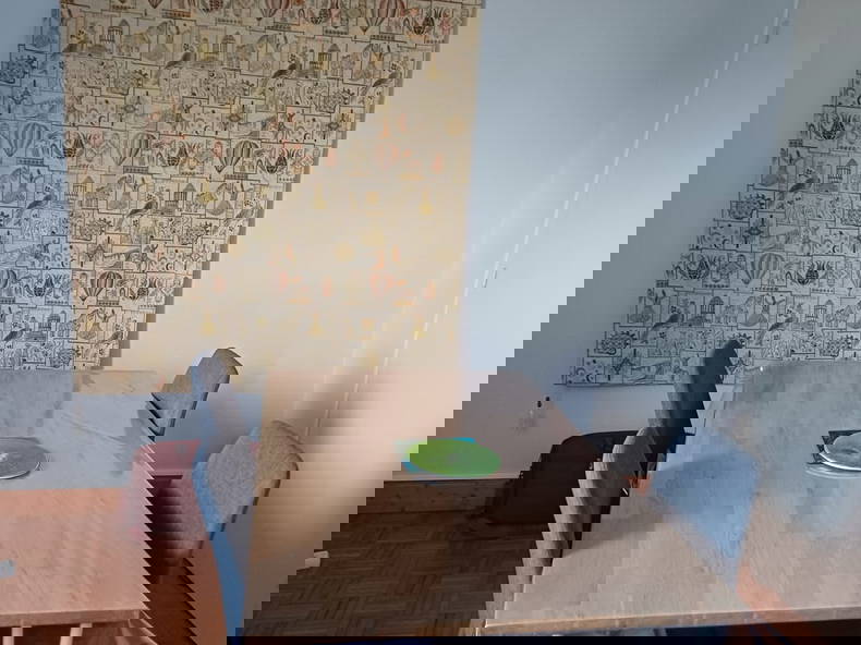 Zakwaterowanie U Rodziny Rouen 488819-2