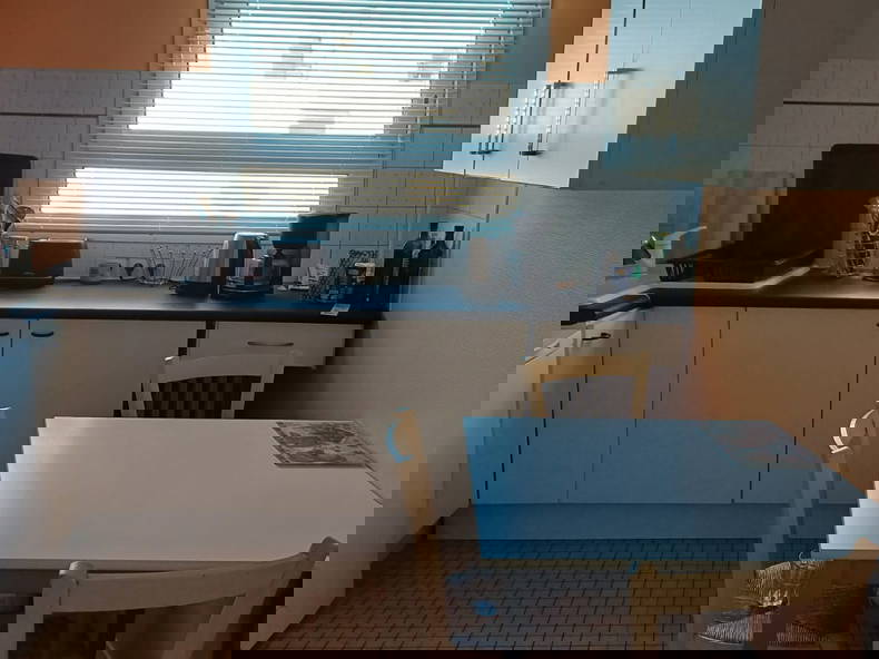 Zakwaterowanie U Rodziny Rouen 488819-4