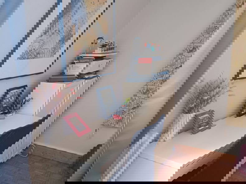 Zakwaterowanie U Rodziny Rouen 488819-3