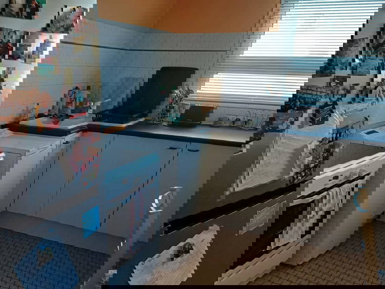 Zakwaterowanie U Rodziny Rouen 488819-5